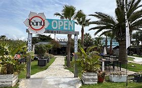 Spirit Garden Tarifa